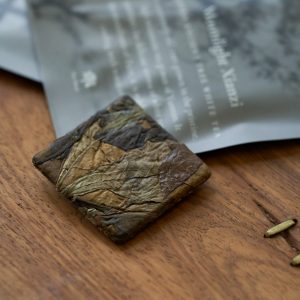 Moonlight Xianzi White Tea 
