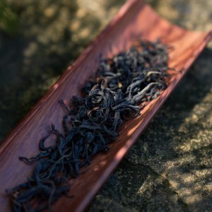 Yunye Black Tea