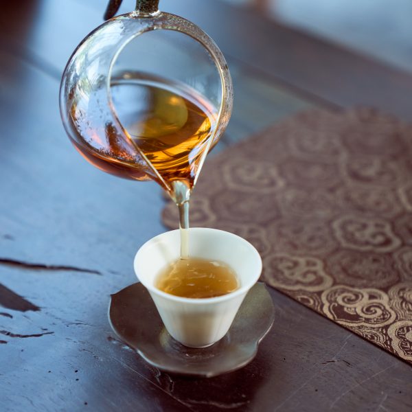 Yunye Black Tea - Image 4