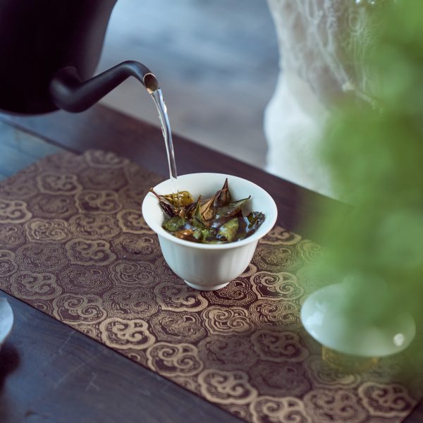 Gongmei White Tea - Image 2