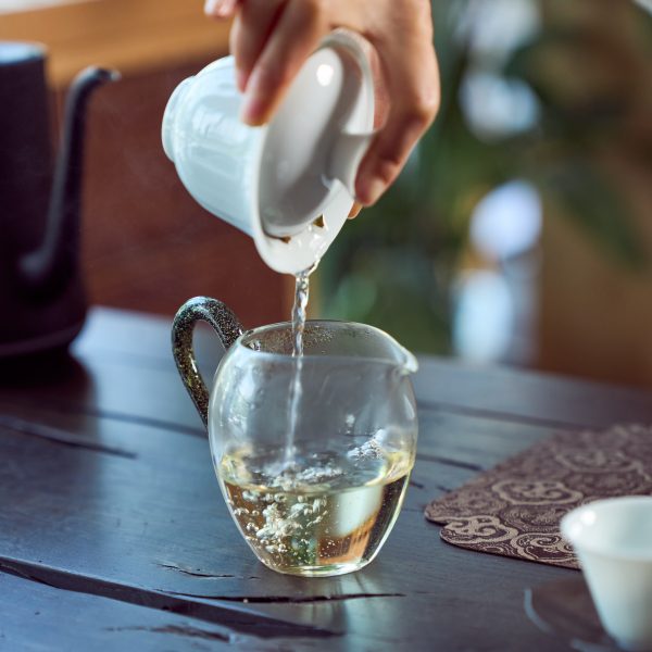 Gongmei White Tea - Image 3