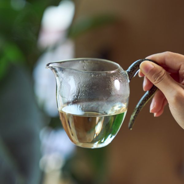 Gongmei White Tea - Image 4
