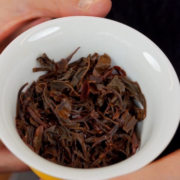 Yunye Black Tea - Image 2